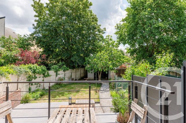 maison à vendre - 5 pièces - 112.07 m2 - LE MANS - 72 - PAYS-DE-LOIRE - Century 21 Harmony