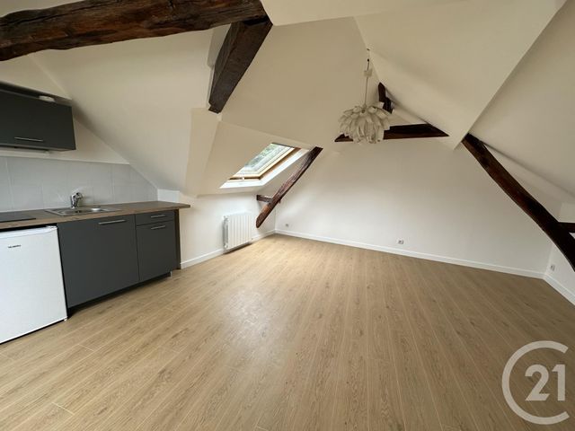 Appartement F2 à louer - 2 pièces - 22.65 m2 - LE MANS - 72 - PAYS-DE-LOIRE - Century 21 Harmony