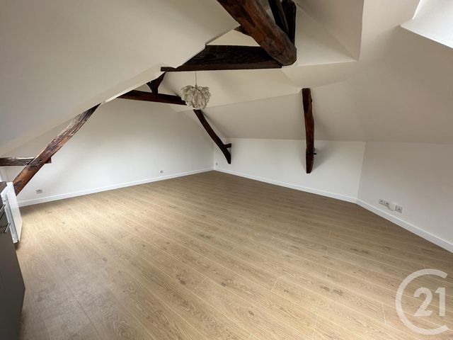 Appartement F2 à louer - 2 pièces - 22.65 m2 - LE MANS - 72 - PAYS-DE-LOIRE - Century 21 Harmony