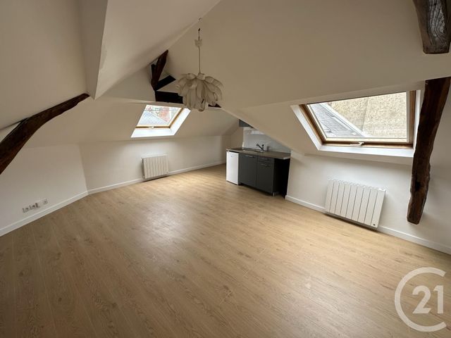 appartement - LE MANS - 72
