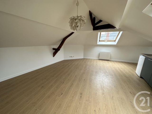 Appartement F2 à louer - 2 pièces - 22.65 m2 - LE MANS - 72 - PAYS-DE-LOIRE - Century 21 Harmony