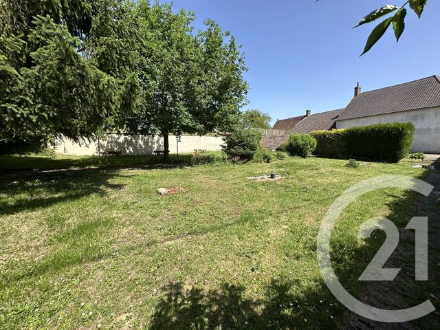 maison à vendre - 4 pièces - 168.14 m2 - OIZE - 72 - PAYS-DE-LOIRE - Century 21 Harmony