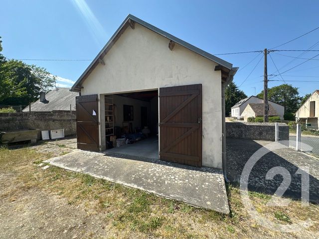 maison à vendre - 4 pièces - 168.14 m2 - OIZE - 72 - PAYS-DE-LOIRE - Century 21 Harmony