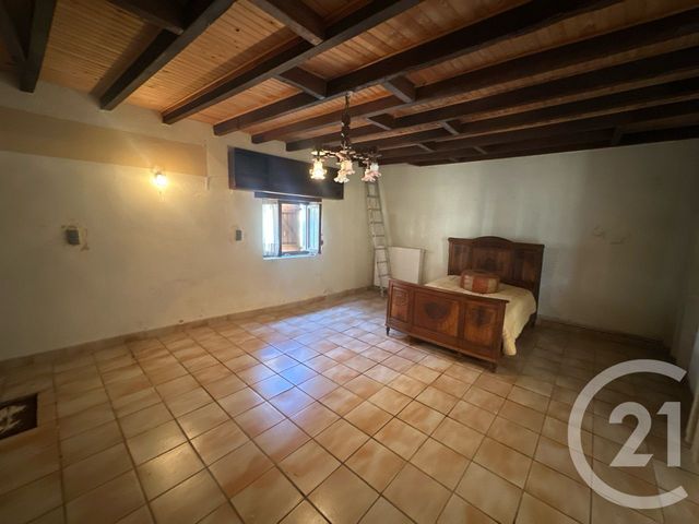 maison à vendre - 4 pièces - 168.14 m2 - OIZE - 72 - PAYS-DE-LOIRE - Century 21 Harmony