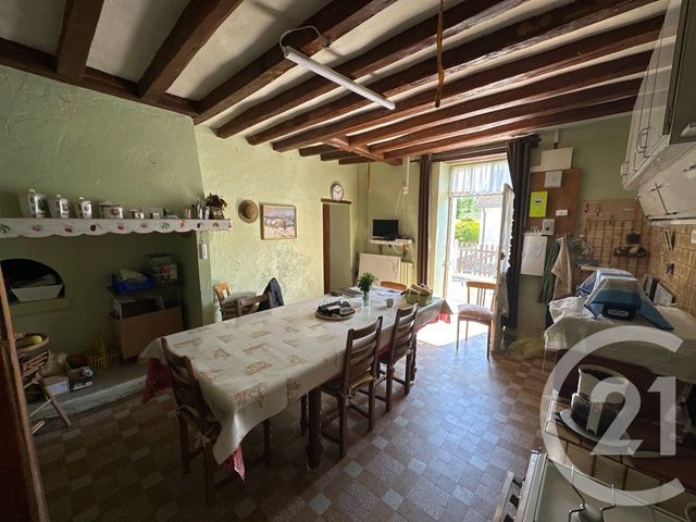 maison à vendre - 4 pièces - 168.14 m2 - OIZE - 72 - PAYS-DE-LOIRE - Century 21 Harmony