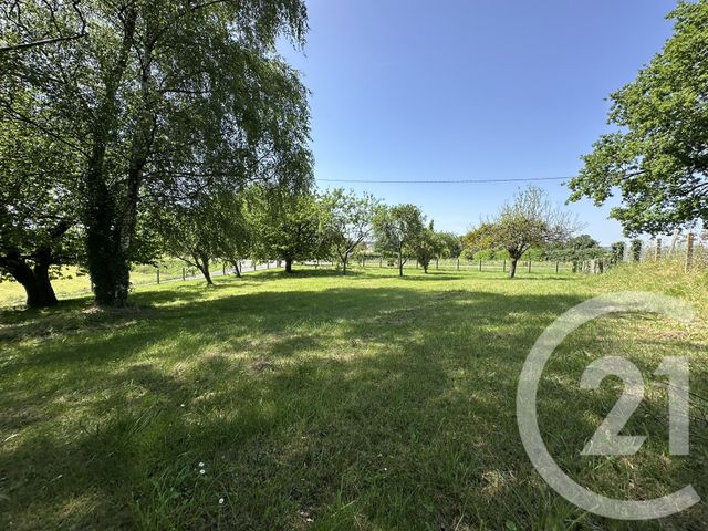 maison à vendre - 4 pièces - 168.14 m2 - OIZE - 72 - PAYS-DE-LOIRE - Century 21 Harmony