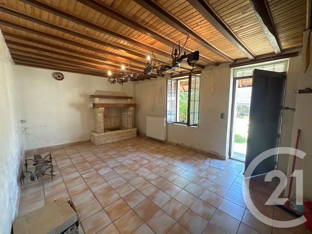 maison à vendre - 4 pièces - 168.14 m2 - OIZE - 72 - PAYS-DE-LOIRE - Century 21 Harmony
