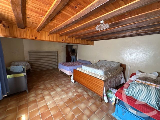 maison à vendre - 4 pièces - 168.14 m2 - OIZE - 72 - PAYS-DE-LOIRE - Century 21 Harmony