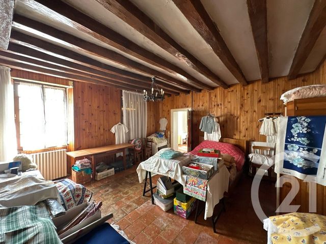 maison à vendre - 4 pièces - 168.14 m2 - OIZE - 72 - PAYS-DE-LOIRE - Century 21 Harmony