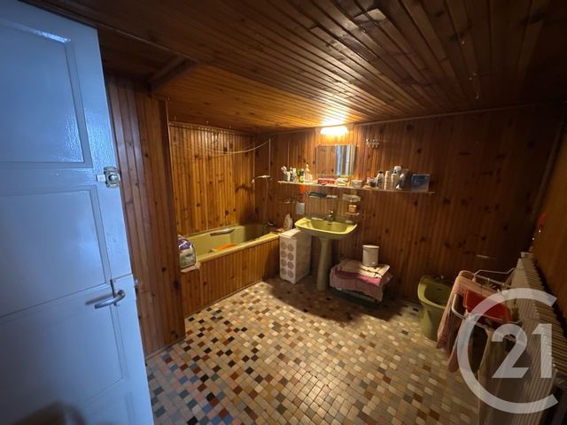 maison à vendre - 4 pièces - 168.14 m2 - OIZE - 72 - PAYS-DE-LOIRE - Century 21 Harmony