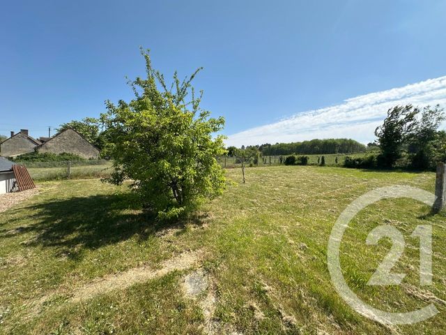 maison à vendre - 4 pièces - 168.14 m2 - OIZE - 72 - PAYS-DE-LOIRE - Century 21 Harmony