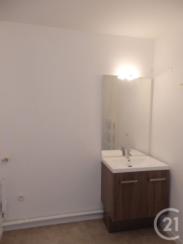 Appartement F2 à louer - 2 pièces - 49.1 m2 - LE MANS - 72 - PAYS-DE-LOIRE - Century 21 Harmony