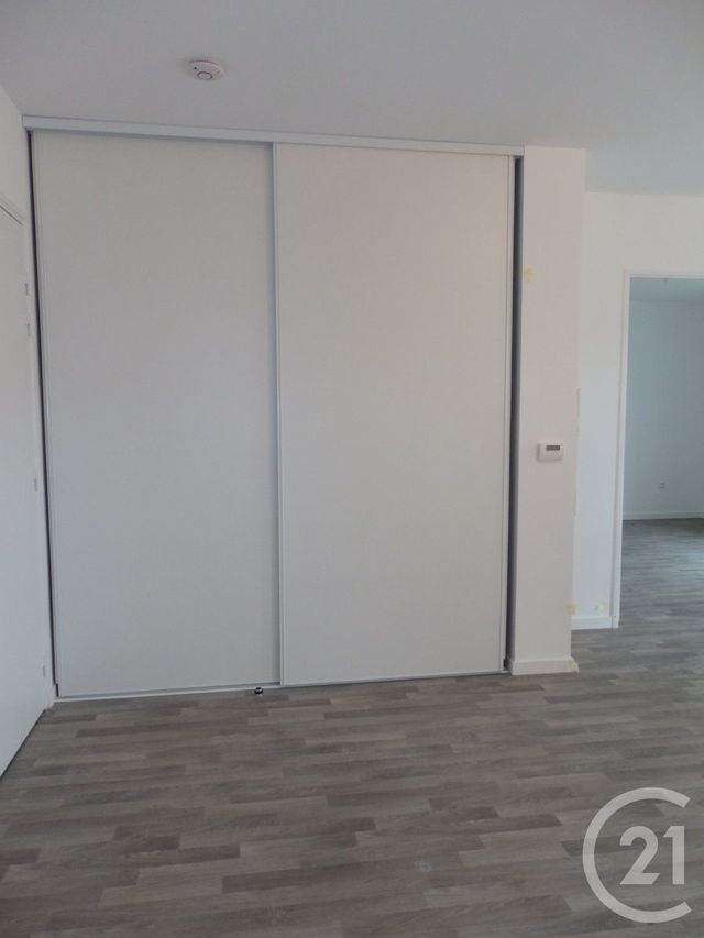Appartement F2 à louer - 2 pièces - 49.1 m2 - LE MANS - 72 - PAYS-DE-LOIRE - Century 21 Harmony