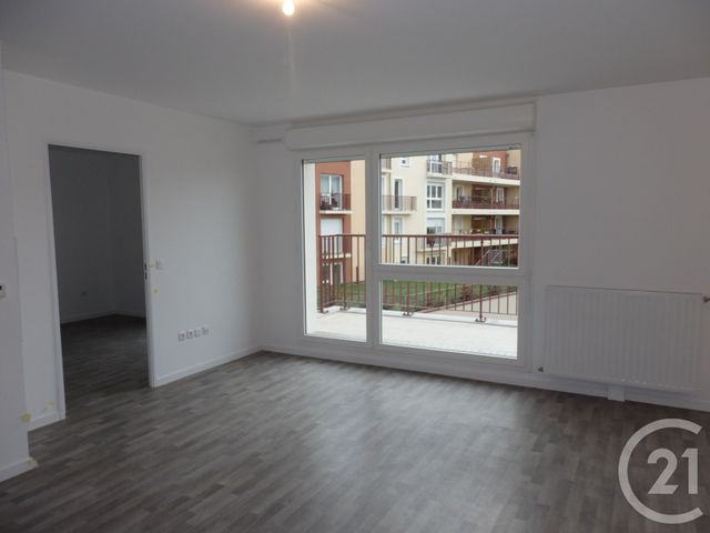 Appartement F2 à louer - 2 pièces - 49.1 m2 - LE MANS - 72 - PAYS-DE-LOIRE - Century 21 Harmony