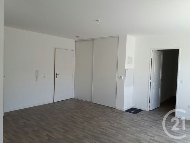 Appartement F2 à louer - 2 pièces - 49.1 m2 - LE MANS - 72 - PAYS-DE-LOIRE - Century 21 Harmony
