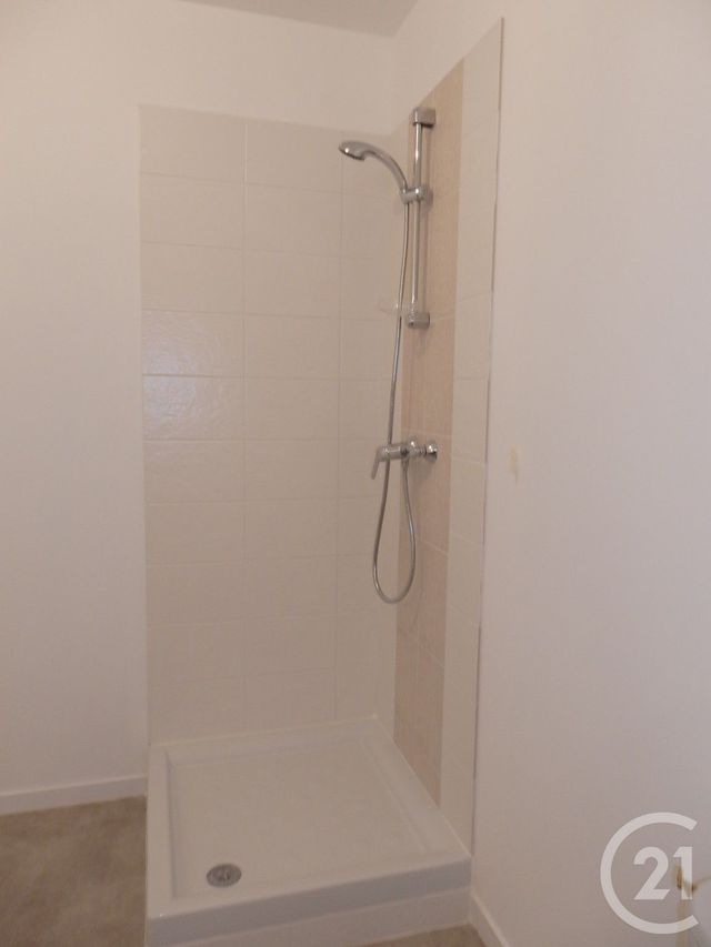Appartement F2 à louer - 2 pièces - 49.1 m2 - LE MANS - 72 - PAYS-DE-LOIRE - Century 21 Harmony