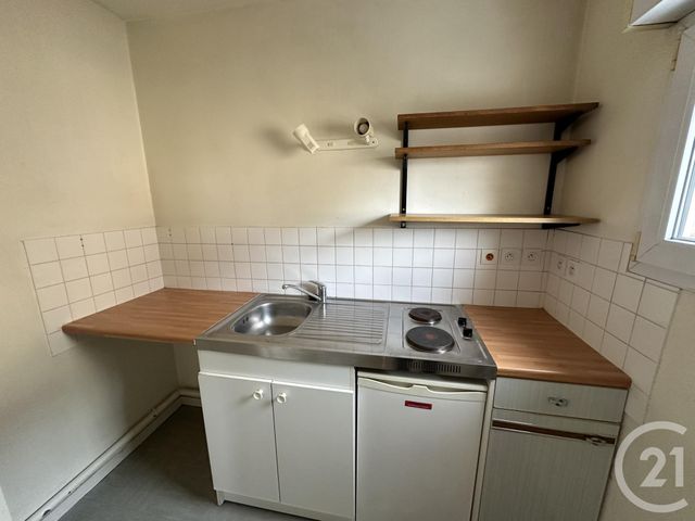 Appartement T2 à louer - 2 pièces - 40.74 m2 - LE MANS - 72 - PAYS-DE-LOIRE - Century 21 Harmony