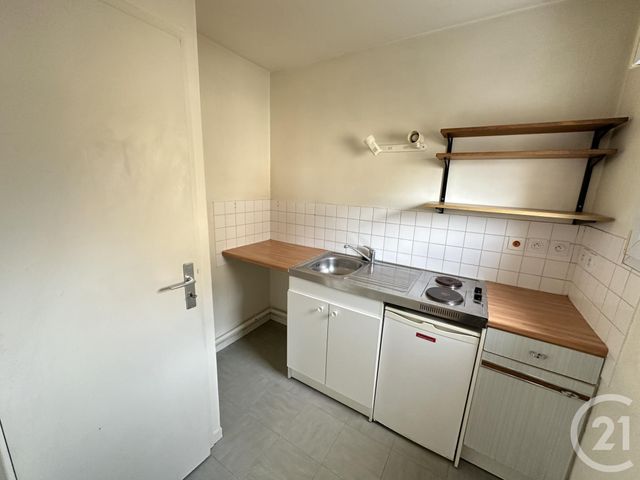 Appartement T2 à louer - 2 pièces - 40.74 m2 - LE MANS - 72 - PAYS-DE-LOIRE - Century 21 Harmony