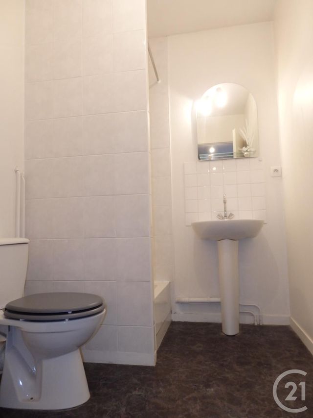 Appartement T2 à louer - 2 pièces - 40.74 m2 - LE MANS - 72 - PAYS-DE-LOIRE - Century 21 Harmony