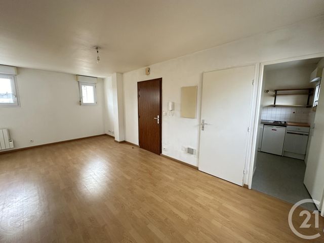 Appartement T2 à louer - 2 pièces - 40.74 m2 - LE MANS - 72 - PAYS-DE-LOIRE - Century 21 Harmony