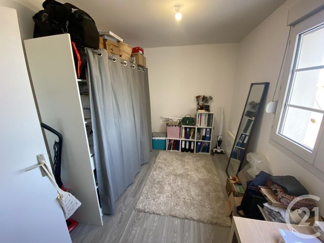 Appartement F3 à louer - 3 pièces - 65.31 m2 - LE MANS - 72 - PAYS-DE-LOIRE - Century 21 Harmony