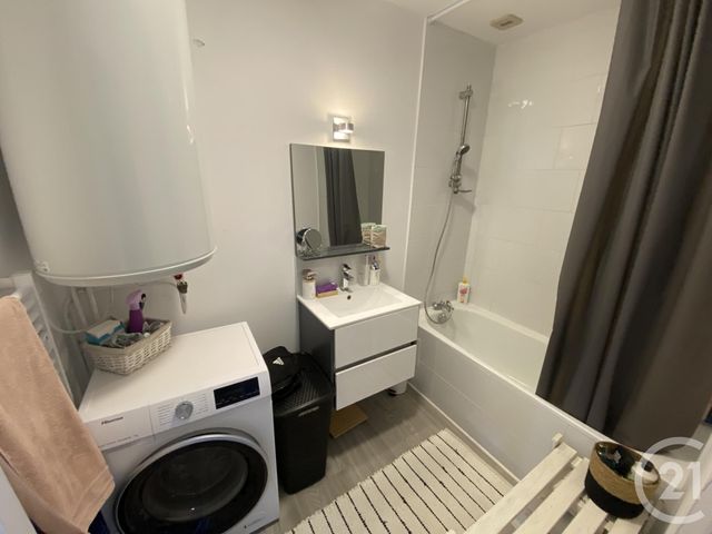 Appartement F3 à louer - 3 pièces - 65.31 m2 - LE MANS - 72 - PAYS-DE-LOIRE - Century 21 Harmony