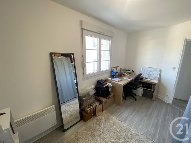 Appartement F3 à louer - 3 pièces - 65.31 m2 - LE MANS - 72 - PAYS-DE-LOIRE - Century 21 Harmony