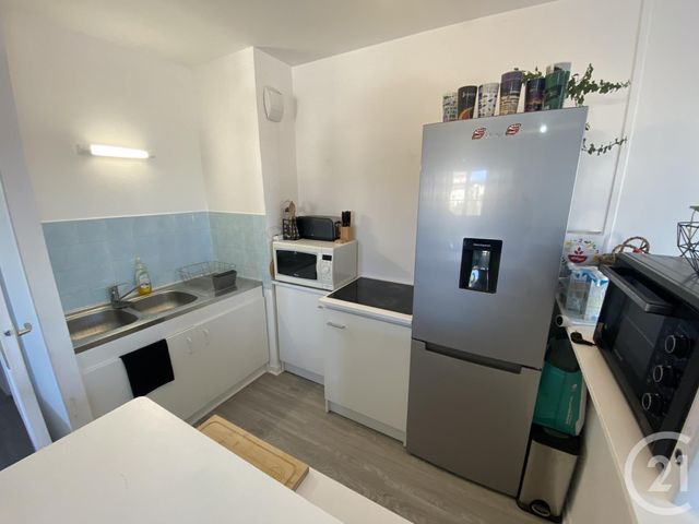 Appartement F3 à louer - 3 pièces - 65.31 m2 - LE MANS - 72 - PAYS-DE-LOIRE - Century 21 Harmony