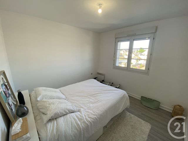 Appartement F3 à louer - 3 pièces - 65.31 m2 - LE MANS - 72 - PAYS-DE-LOIRE - Century 21 Harmony