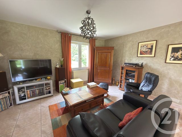 maison à vendre - 5 pièces - 145.1 m2 - LA GUIERCHE - 72 - PAYS-DE-LOIRE - Century 21 Harmony