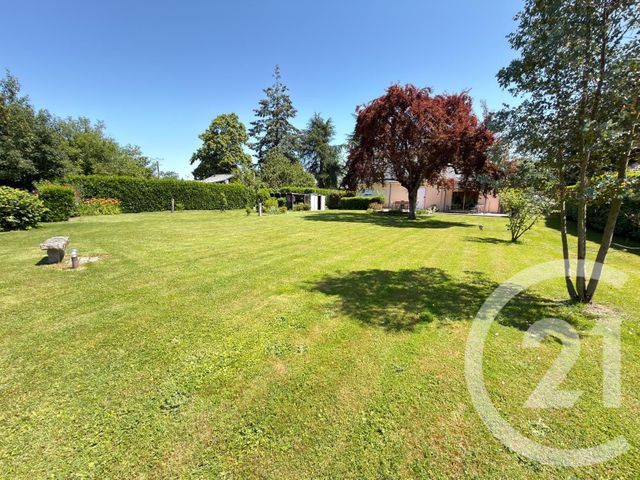 maison à vendre - 5 pièces - 145.1 m2 - LA GUIERCHE - 72 - PAYS-DE-LOIRE - Century 21 Harmony