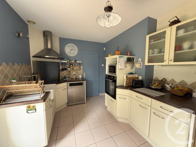 maison à vendre - 5 pièces - 145.1 m2 - LA GUIERCHE - 72 - PAYS-DE-LOIRE - Century 21 Harmony