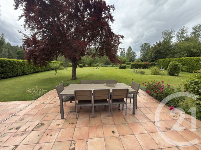 maison à vendre - 5 pièces - 145.1 m2 - LA GUIERCHE - 72 - PAYS-DE-LOIRE - Century 21 Harmony