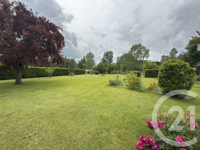 maison à vendre - 5 pièces - 145.1 m2 - LA GUIERCHE - 72 - PAYS-DE-LOIRE - Century 21 Harmony