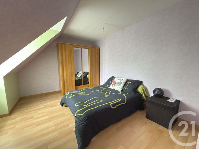 maison à vendre - 5 pièces - 145.1 m2 - LA GUIERCHE - 72 - PAYS-DE-LOIRE - Century 21 Harmony