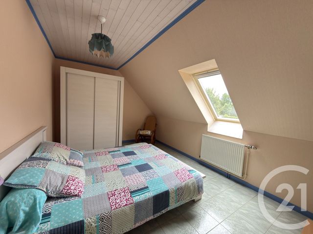 maison à vendre - 5 pièces - 145.1 m2 - LA GUIERCHE - 72 - PAYS-DE-LOIRE - Century 21 Harmony