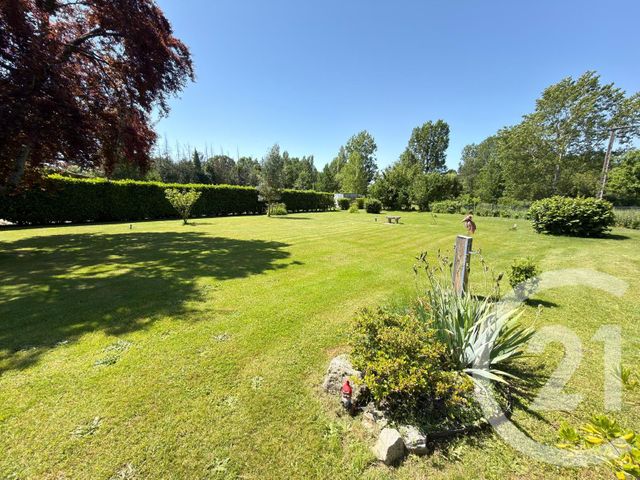 maison à vendre - 5 pièces - 145.1 m2 - LA GUIERCHE - 72 - PAYS-DE-LOIRE - Century 21 Harmony