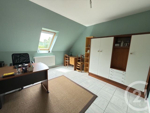 maison à vendre - 5 pièces - 145.1 m2 - LA GUIERCHE - 72 - PAYS-DE-LOIRE - Century 21 Harmony