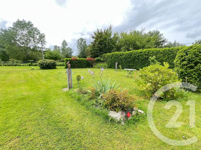 maison à vendre - 5 pièces - 145.1 m2 - LA GUIERCHE - 72 - PAYS-DE-LOIRE - Century 21 Harmony
