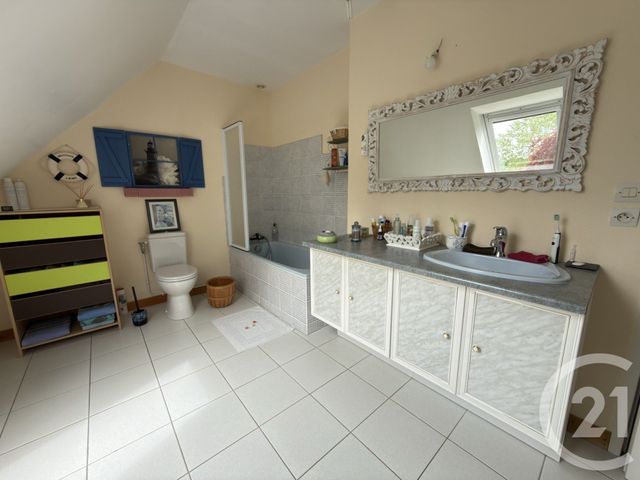 maison à vendre - 5 pièces - 145.1 m2 - LA GUIERCHE - 72 - PAYS-DE-LOIRE - Century 21 Harmony
