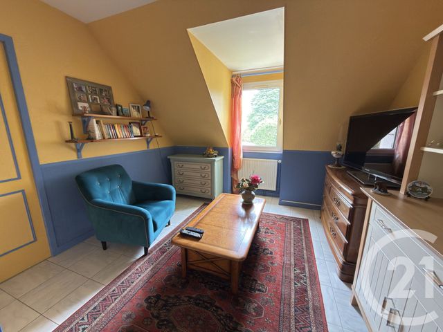 maison à vendre - 5 pièces - 145.1 m2 - LA GUIERCHE - 72 - PAYS-DE-LOIRE - Century 21 Harmony