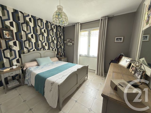 maison à vendre - 5 pièces - 145.1 m2 - LA GUIERCHE - 72 - PAYS-DE-LOIRE - Century 21 Harmony
