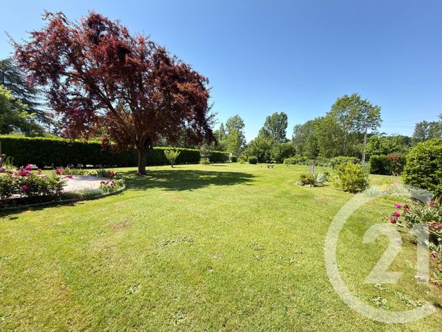 maison à vendre - 5 pièces - 145.1 m2 - LA GUIERCHE - 72 - PAYS-DE-LOIRE - Century 21 Harmony