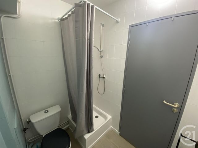 Appartement Studio à louer - 1 pièce - 18.0 m2 - LE MANS - 72 - PAYS-DE-LOIRE - Century 21 Harmony