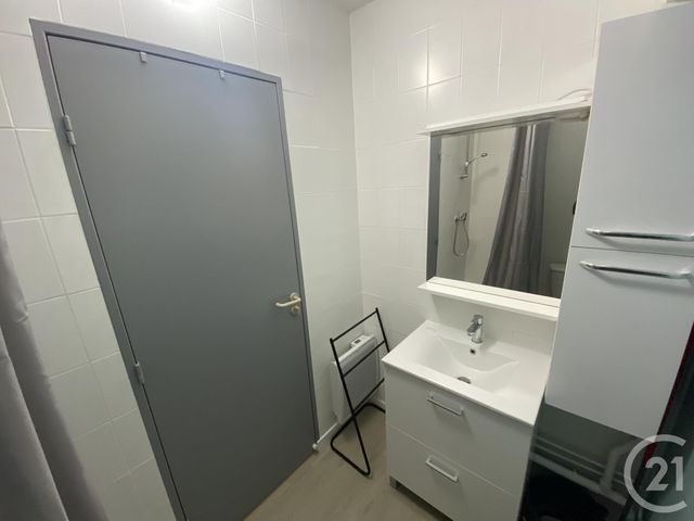 Appartement Studio à louer - 1 pièce - 18.0 m2 - LE MANS - 72 - PAYS-DE-LOIRE - Century 21 Harmony