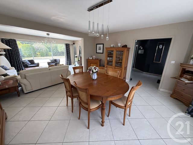 maison à vendre - 5 pièces - 155.0 m2 - ST SATURNIN - 72 - PAYS-DE-LOIRE - Century 21 Harmony