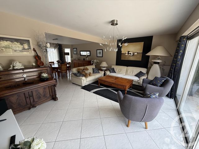 maison à vendre - 5 pièces - 155.0 m2 - ST SATURNIN - 72 - PAYS-DE-LOIRE - Century 21 Harmony