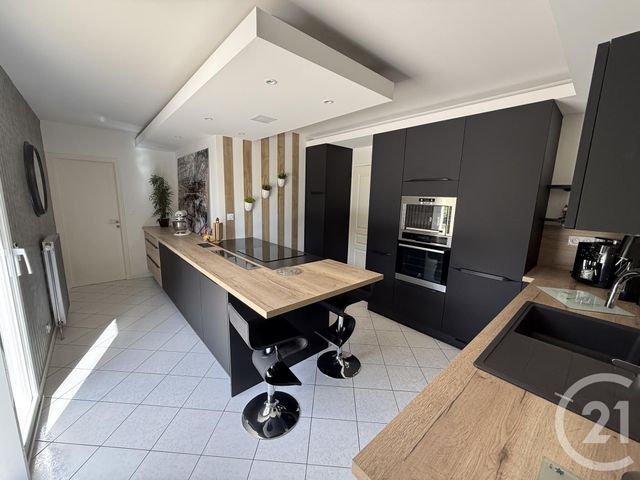 maison à vendre - 5 pièces - 155.0 m2 - ST SATURNIN - 72 - PAYS-DE-LOIRE - Century 21 Harmony
