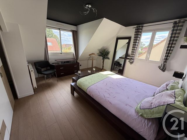 maison à vendre - 5 pièces - 155.0 m2 - ST SATURNIN - 72 - PAYS-DE-LOIRE - Century 21 Harmony