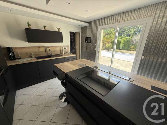 maison à vendre - 5 pièces - 155.0 m2 - ST SATURNIN - 72 - PAYS-DE-LOIRE - Century 21 Harmony